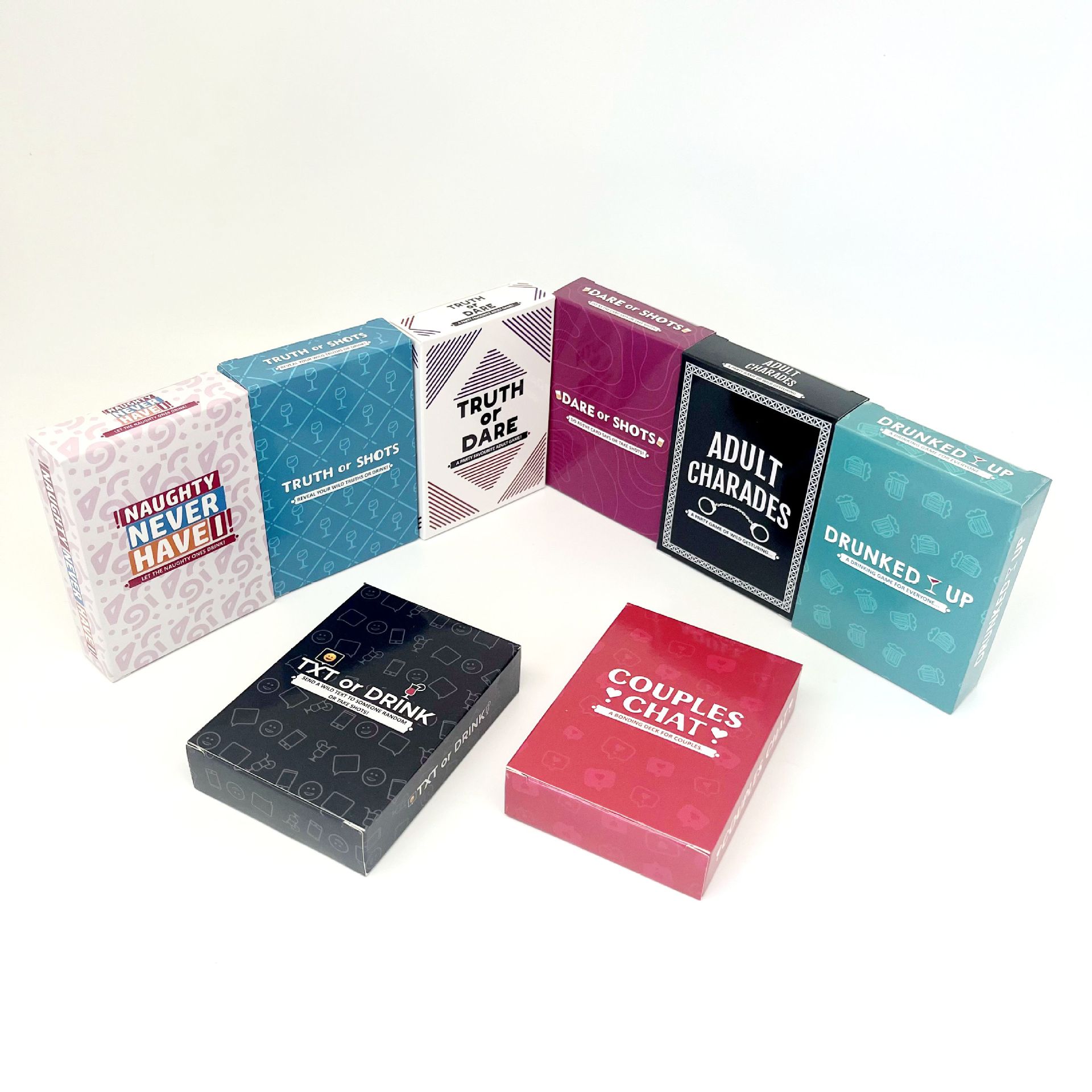 Board Game Question - Multiple Versions of the 