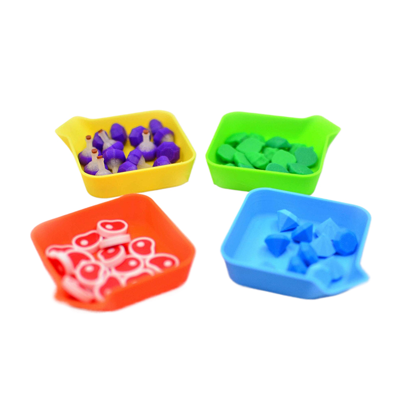 Board Game Roleplay - 1pcs Universal Game Piece Holder And