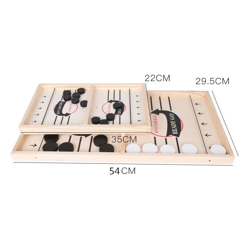 Board Game Football - Bàn Khúc Côn Cầu Tốc Độ
