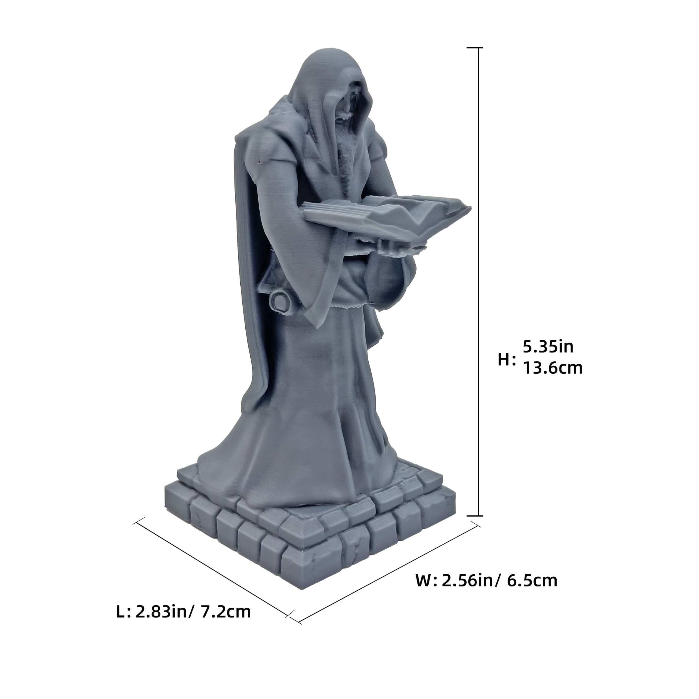 Board Game Or Boardgame - 1 Piece Magic Wizard-Style Accessory with