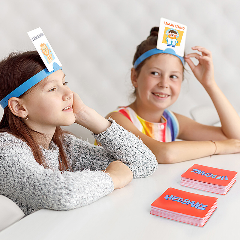 Board Game Question - .Hot Sale.1pc Headband Game Fun Guessing