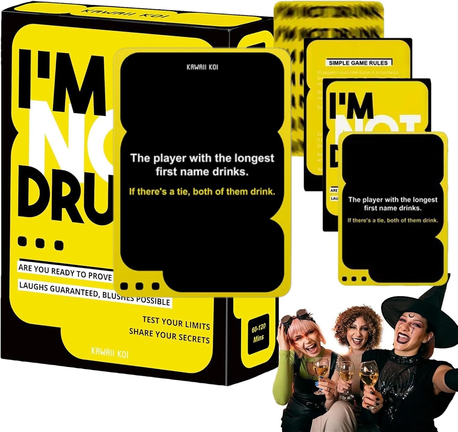 Board Game Or Boardgame - Adult Drinking Challenge Board Game, Party