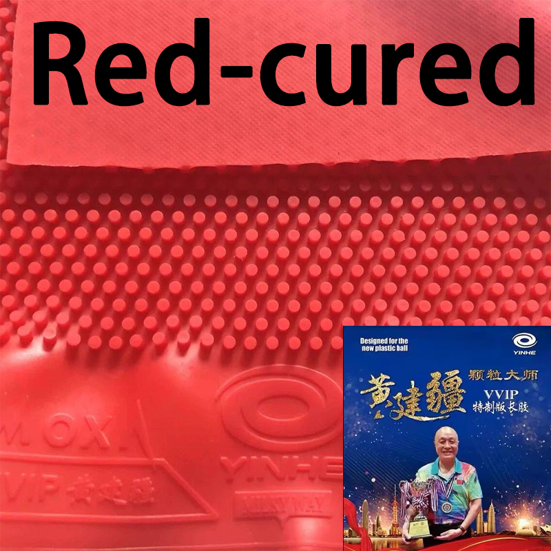 Board Game Table - YINHE Huang Jianjiang VVIP Table Tennis