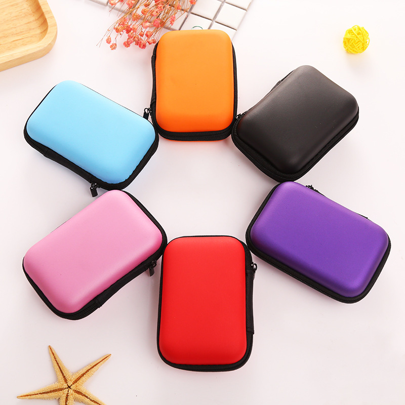Board Game Review - 1Pc Hard Shell Zipper Carry Case