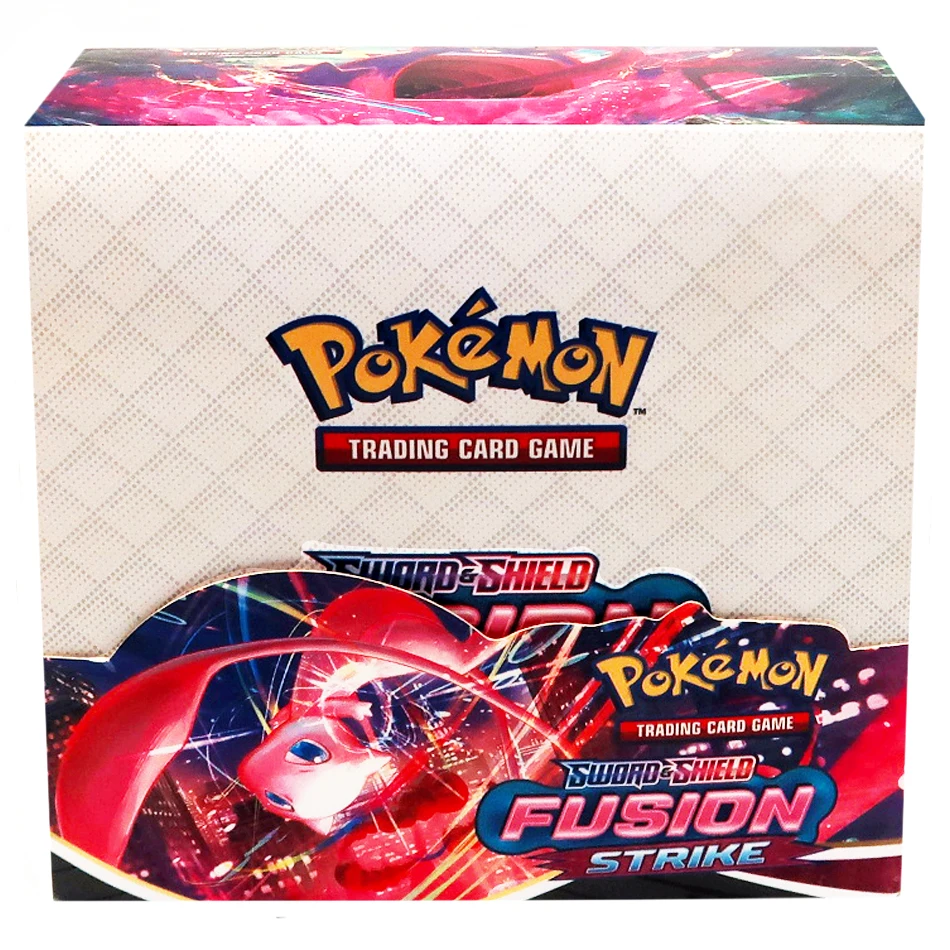 Board Game Review - 324Pcs Pokemon Cards TCG: Sun &