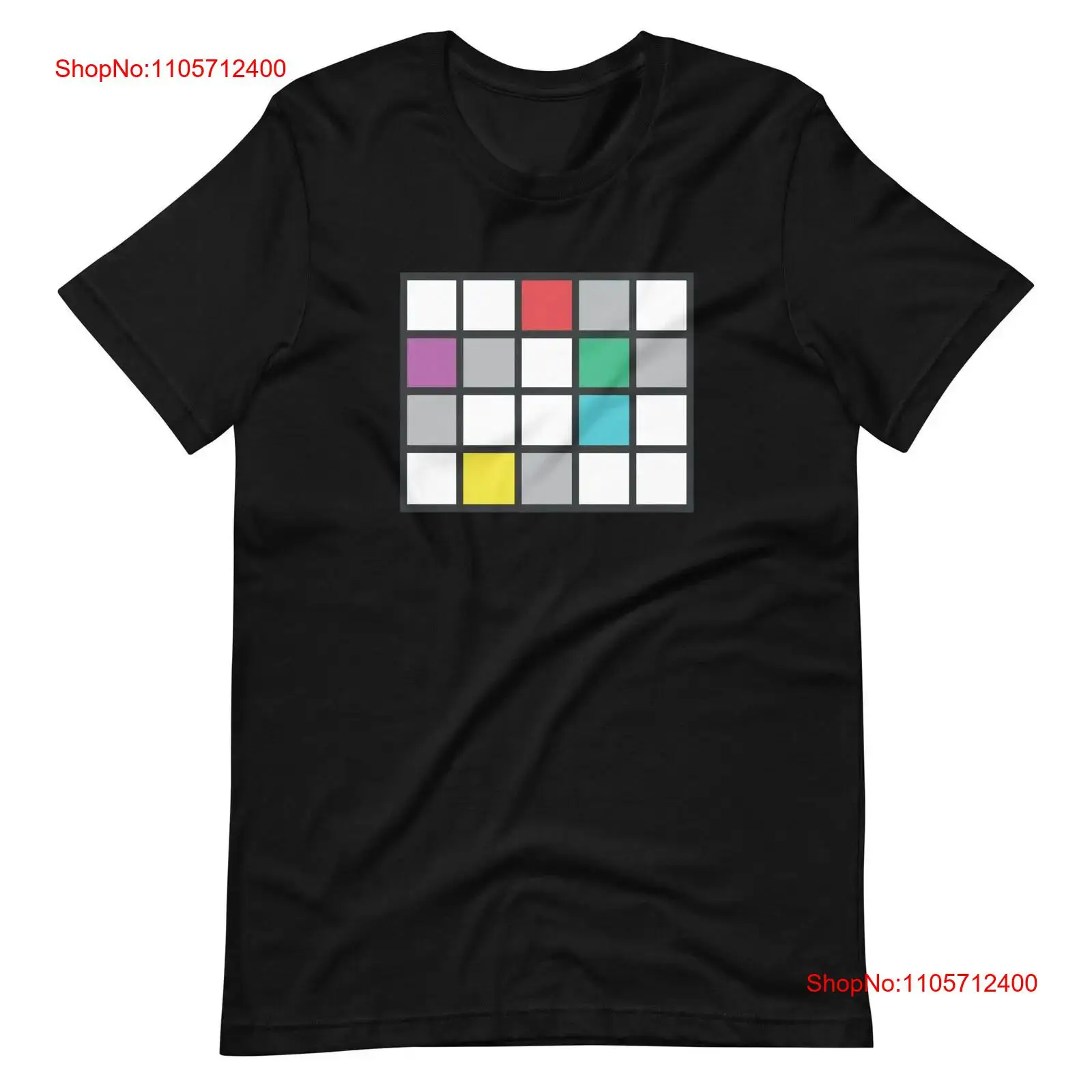 Board Game Inspiration - Sagrada T Shirt Board Game Inspired