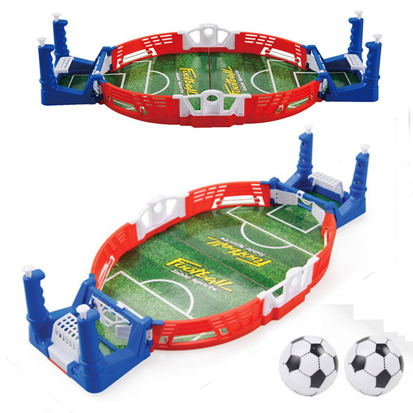Board Game Yahtzee - Mini Table Top Football Board Machine