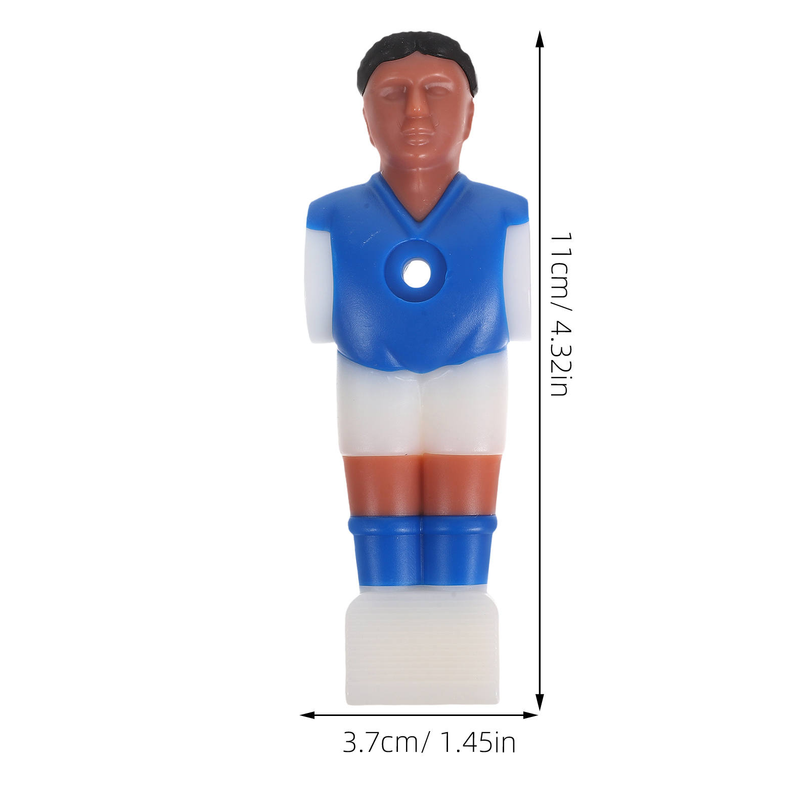4Pcs Foosball Table Soccer Pla - đánh giá và giá Board Game Football