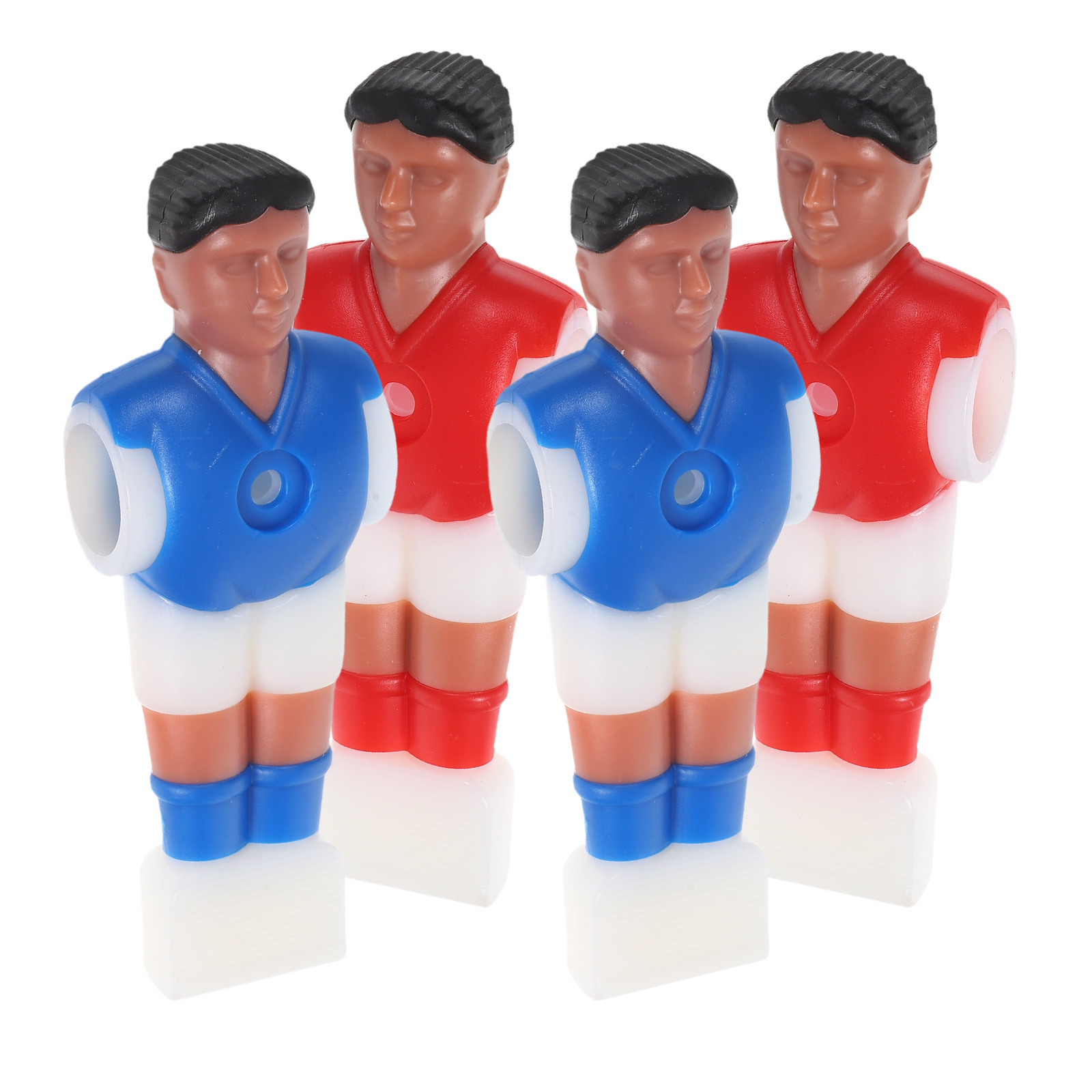 4Pcs Foosball Table Soccer Pla - đánh giá và giá Board Game Football