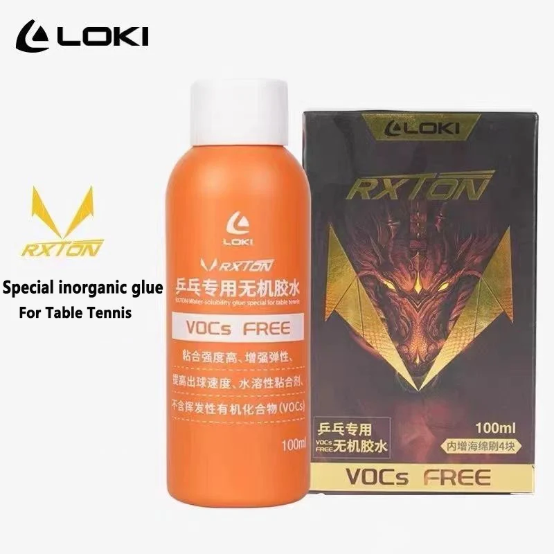 LOKI Waterbased Glue 100ml Wat - đánh giá và giá Board Game Table