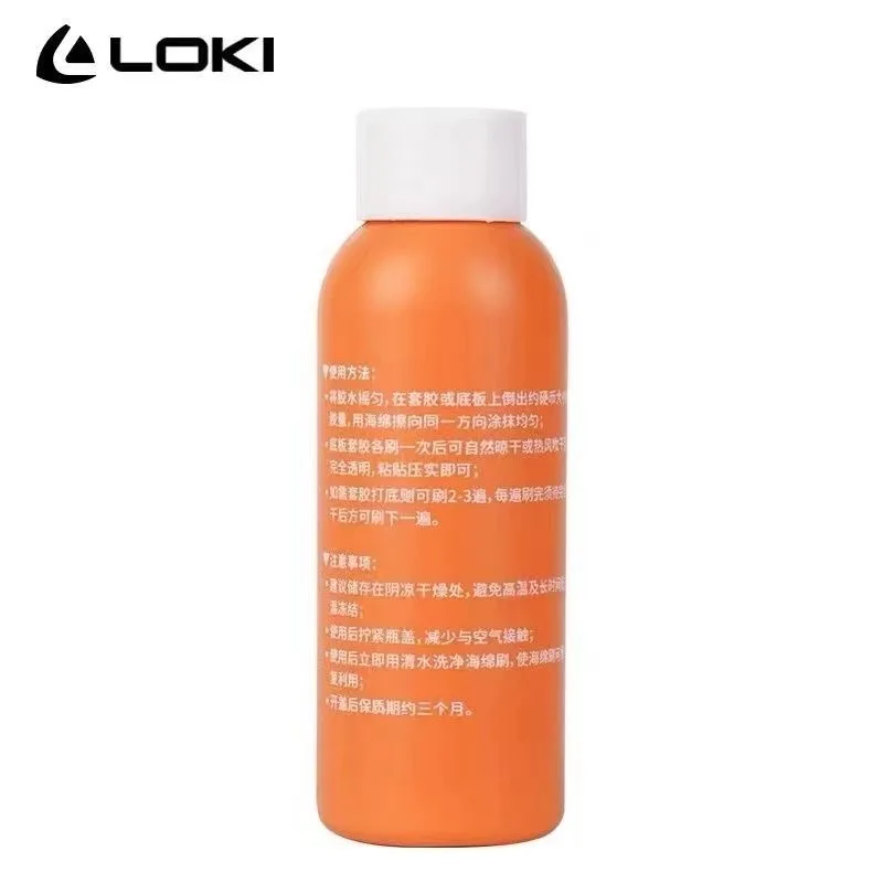 LOKI Waterbased Glue 100ml Wat - đánh giá và giá Board Game Table