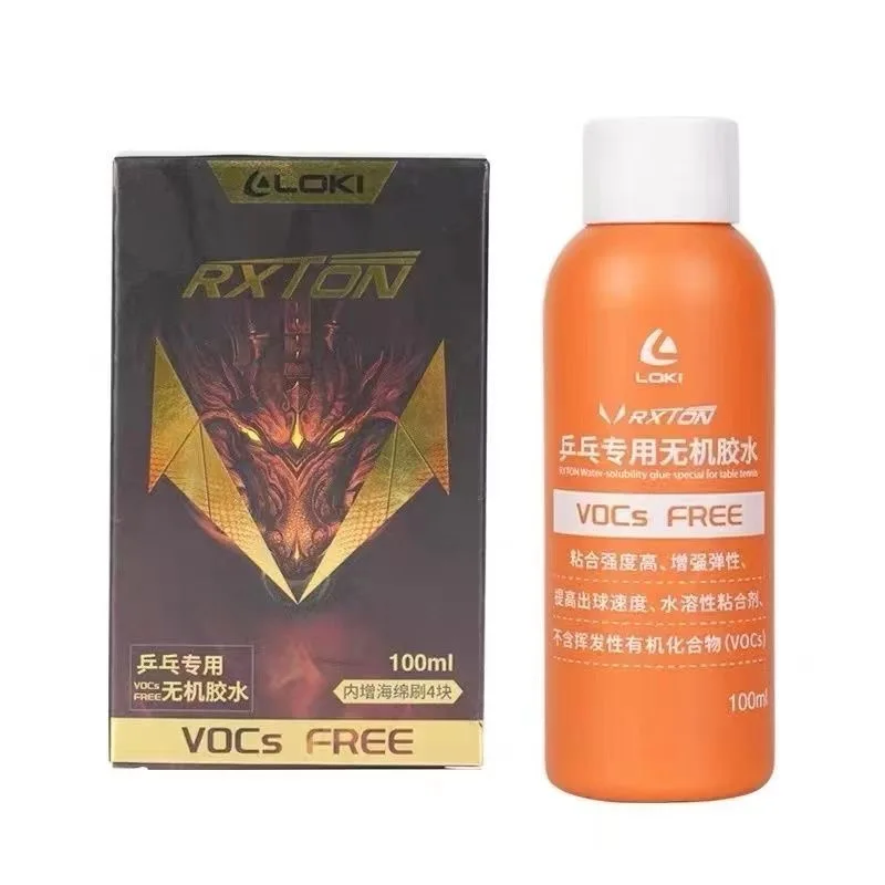 LOKI Waterbased Glue 100ml Wat - đánh giá và giá Board Game Table