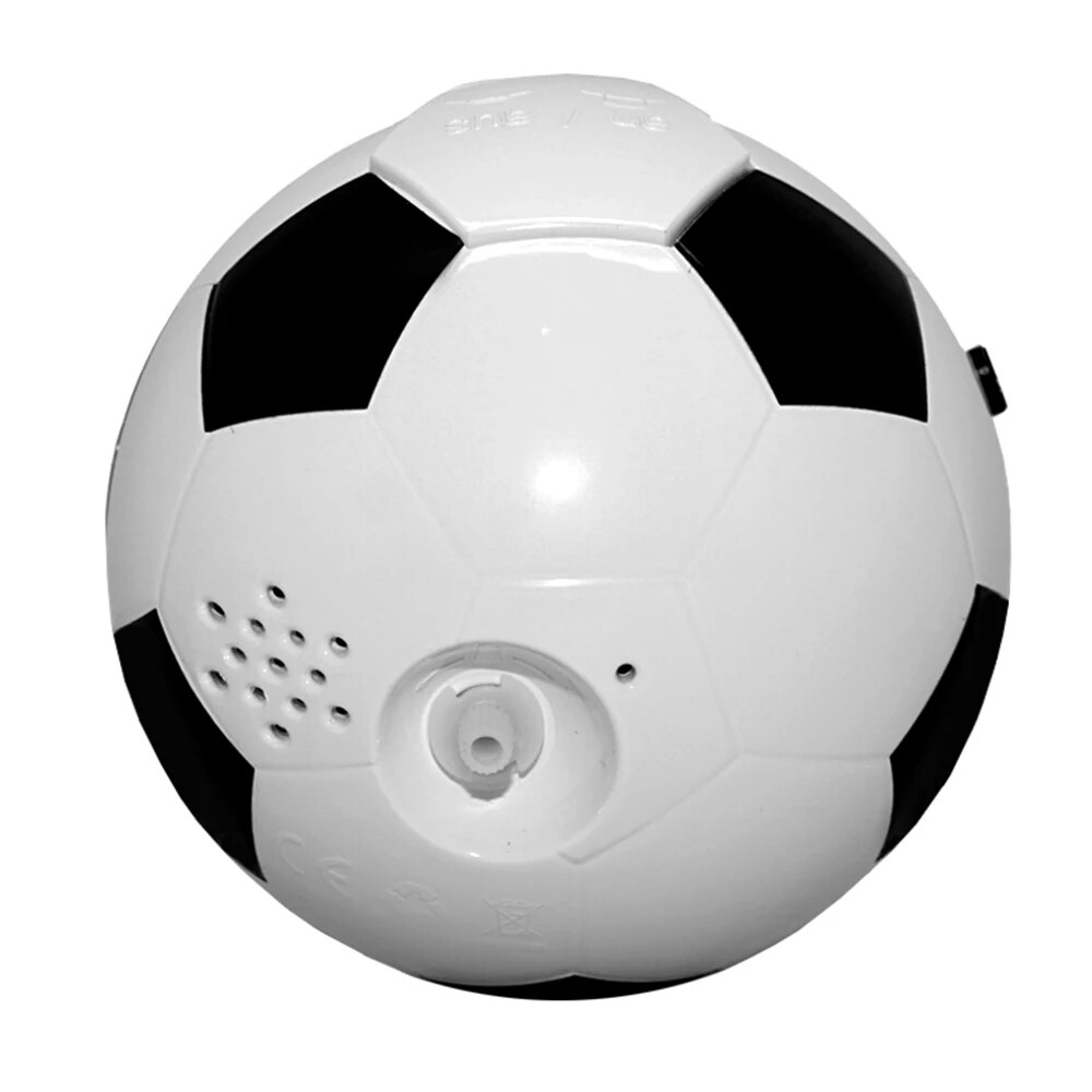 Soccer Ball Alarm Clock, Silen - đánh giá và giá Board Game Football