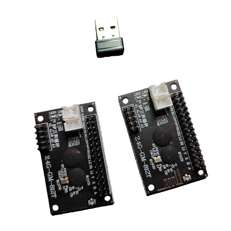 A99E-2.4G Wireless 2 Players F - đánh giá và giá Board Game For 2 Players