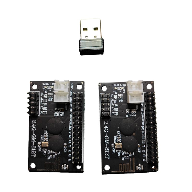 A99E-2.4G Wireless 2 Players F - đánh giá và giá Board Game For 2 Players