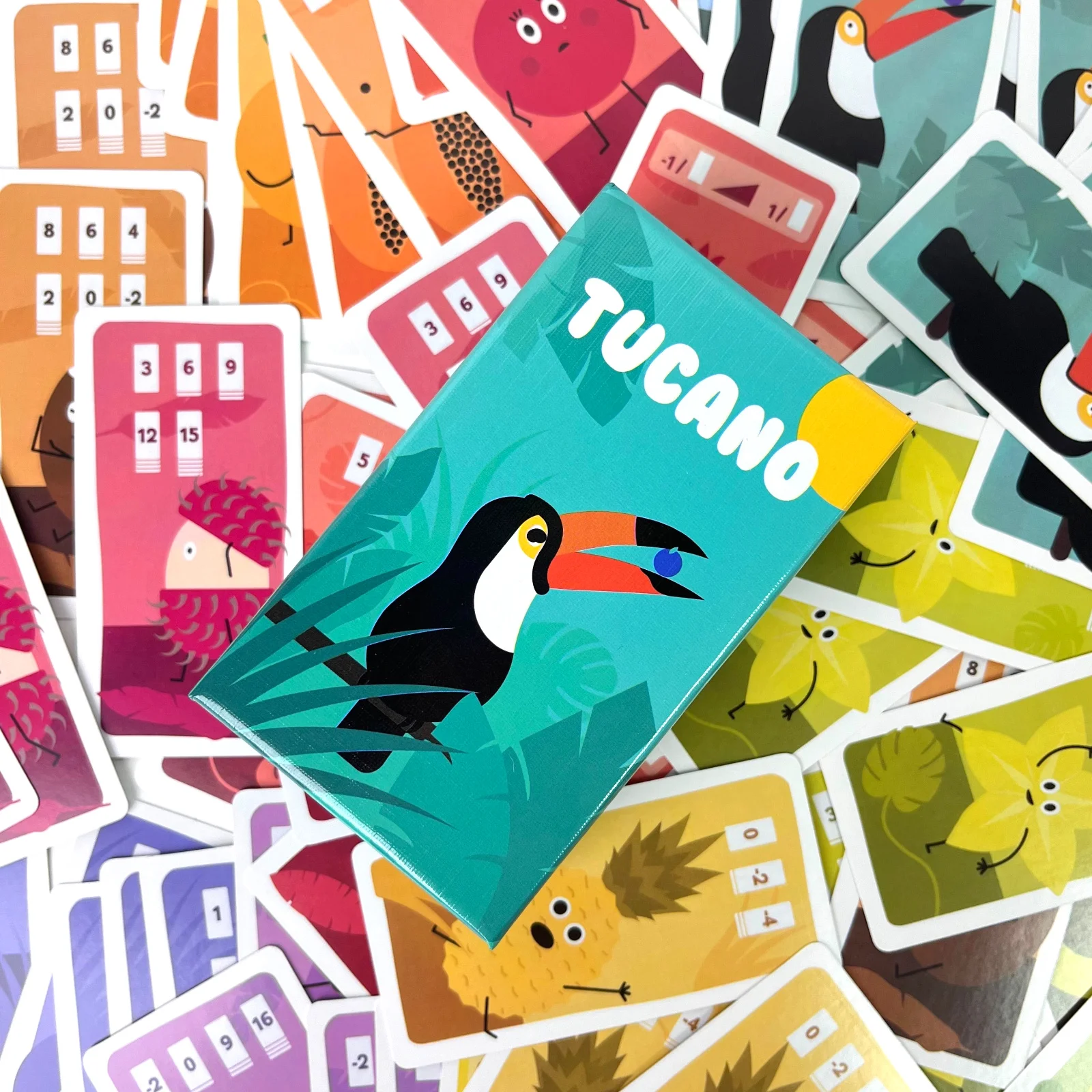 Hot Board Game - KARIBA  Game  - đánh giá và giá Board Game Review