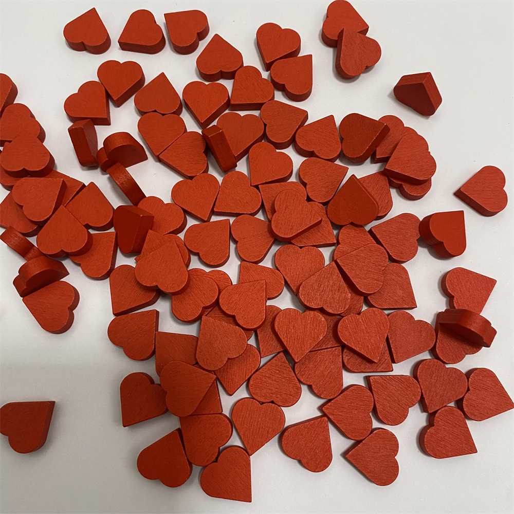 Bộ 100 15Mm * 5Mm Trái Tim Hồn - đánh giá và giá Board Game Sequence