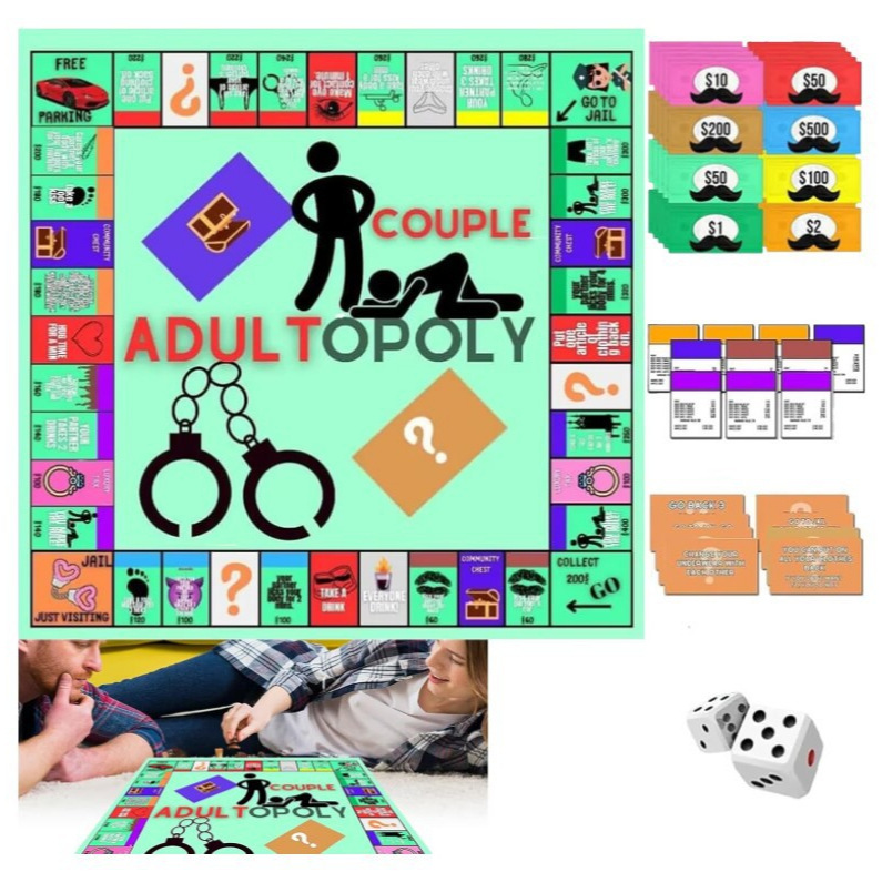 Couple Chessboard Monopolys Pa - đánh giá và giá Board Game Quoridor