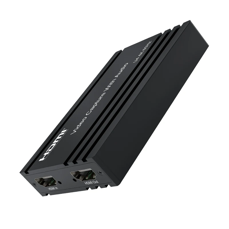 4K 60hz HDMI Video Capture Car - đánh giá và giá Board Game Loop