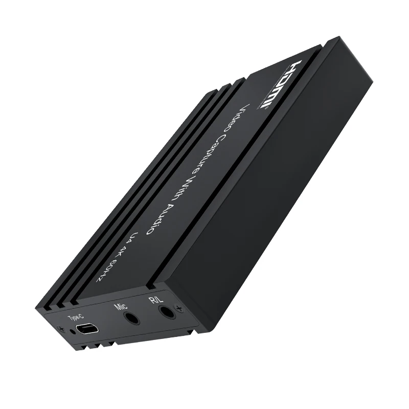 4K 60hz HDMI Video Capture Car - đánh giá và giá Board Game Loop