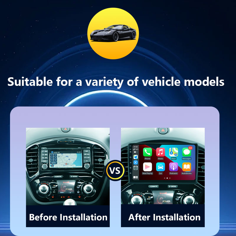 Wireless CarPlay Android 15 fo - đánh giá và giá Board Game For 2 Players