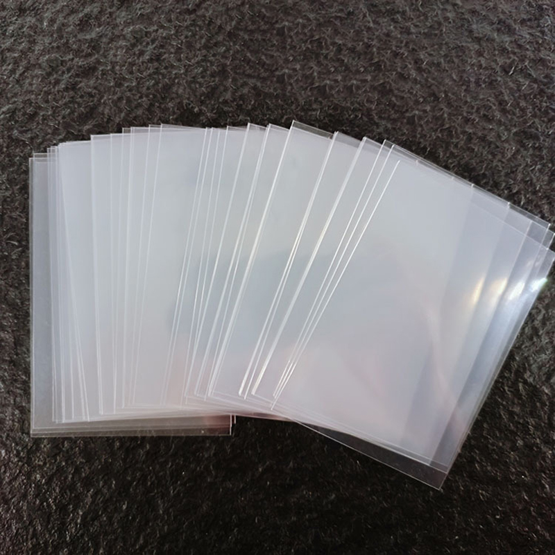 200pcs(2Packs) 65*90mm Card Sl - đánh giá và giá Board Game Football