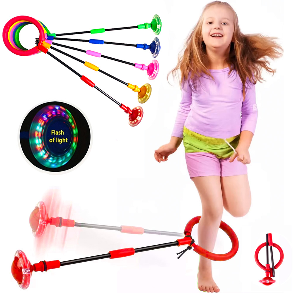 Flash Jumping Rope Ball Kids O - đánh giá và giá Board Game Football