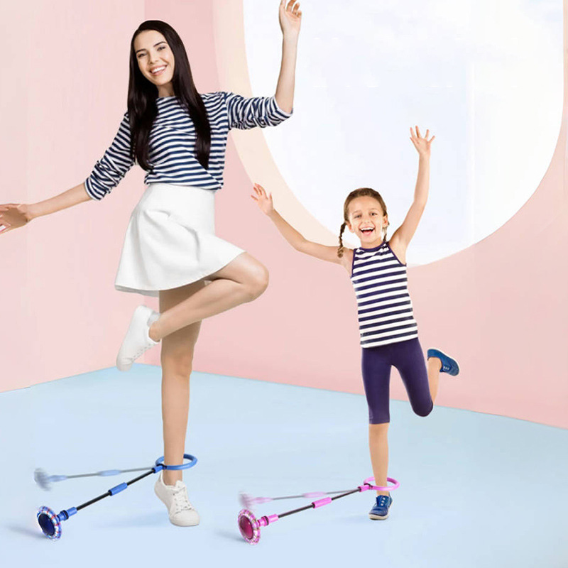 Flash Jumping Rope Ball Kids O - đánh giá và giá Board Game Football