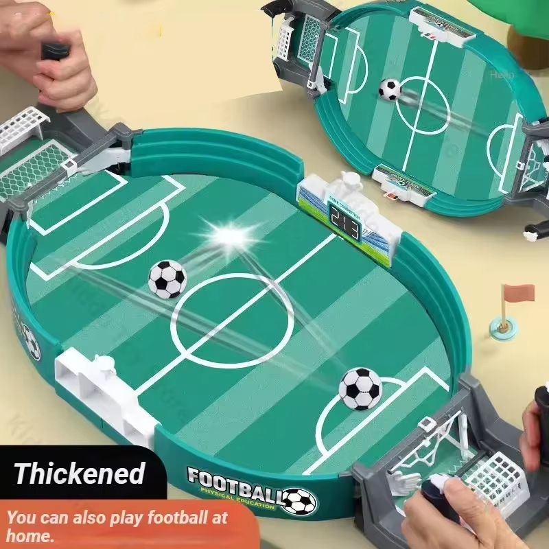 Foosball Games Desktop Footbal - đánh giá và giá Board Game Football