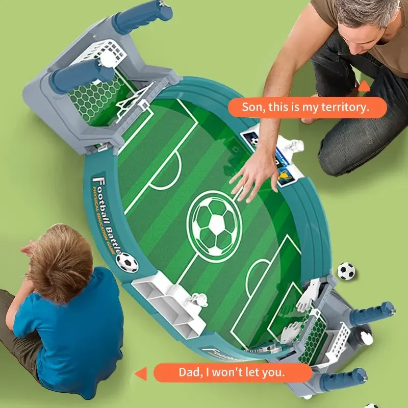 Foosball Games Desktop Footbal - đánh giá và giá Board Game Football