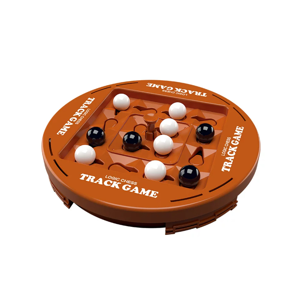 Logic Track Chess 2-Player Str - đánh giá và giá Board Game For 2 Players