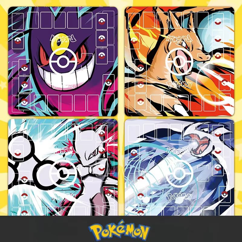 2025 Ptcg Pokemon Card Battle  - đánh giá và giá Board Game For 2 Players