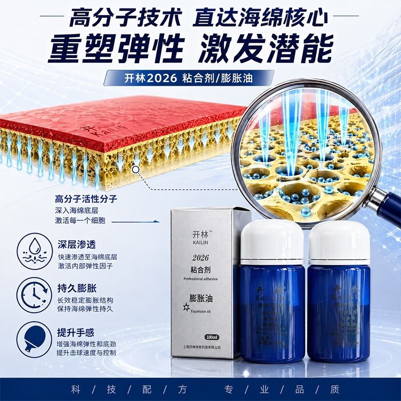 KAILIN Blue Booster Oil Authen - đánh giá và giá Board Game Table