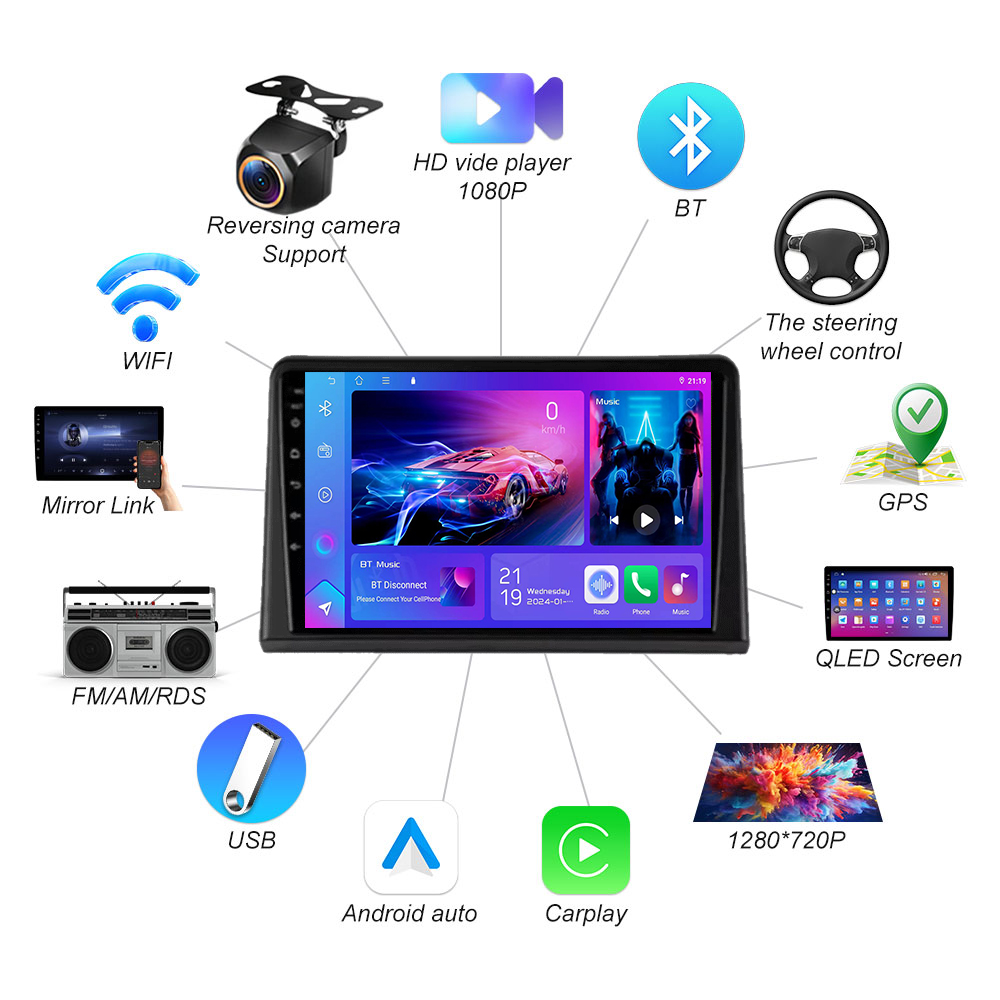 Android 16 Car Radio For Renau - đánh giá và giá Board Game For 2 Players