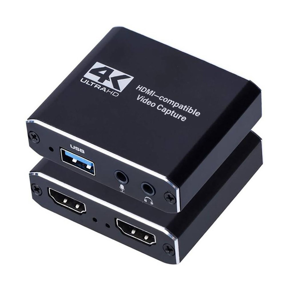 1080P 4K HDMI-compatible To US - đánh giá và giá Board Game Loop