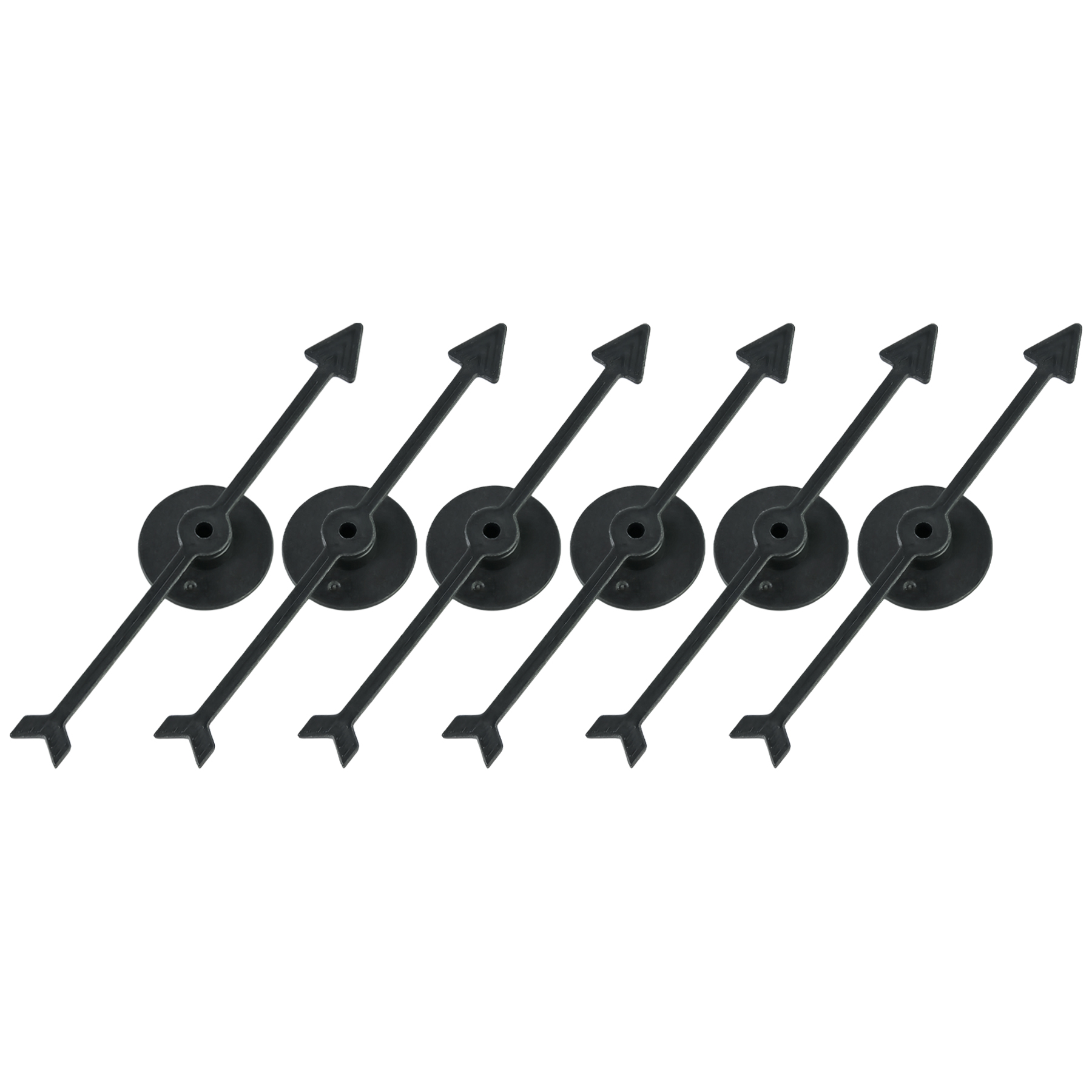 6pcs Plastic Arrow Pointer for - đánh giá và giá Board Game Sequence