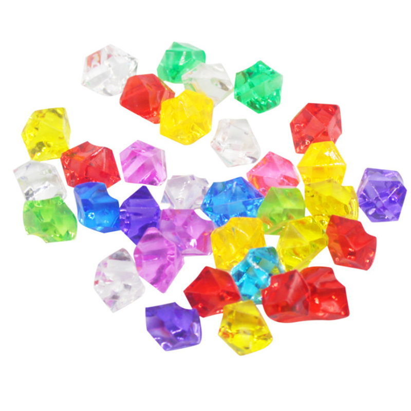 Bộ 100 14*11Mm Acrylic Pha Lê  - đánh giá và giá Board Game Quoridor