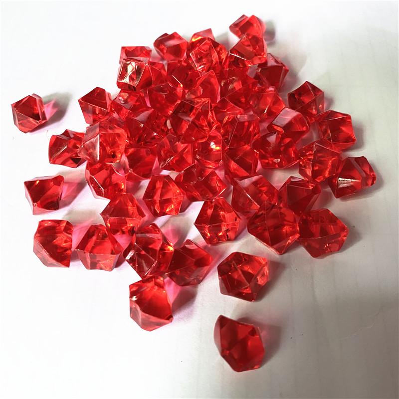 Bộ 100 14*11Mm Acrylic Pha Lê  - đánh giá và giá Board Game Quoridor