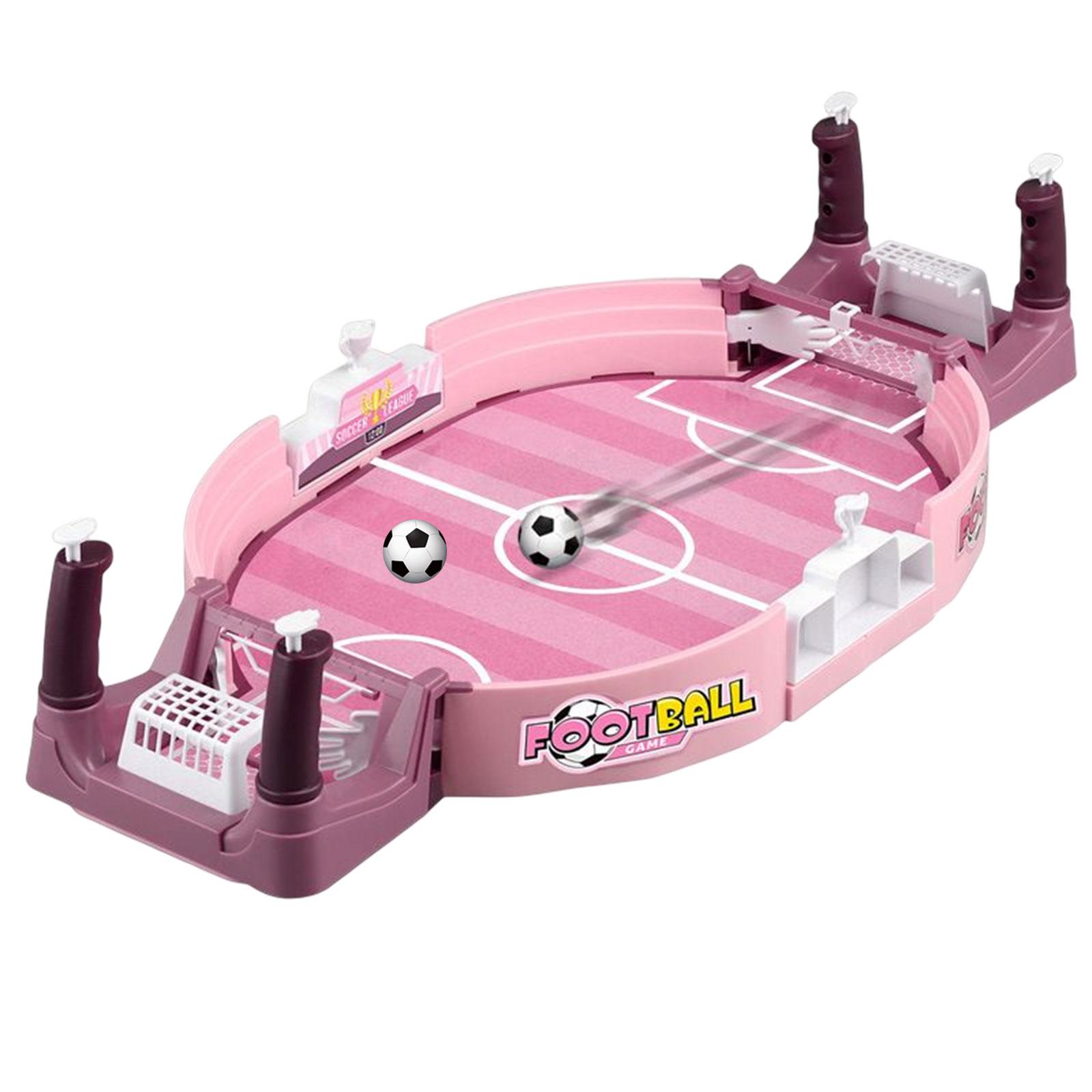 Tabletop Ball Soccer Toys Pare - đánh giá và giá Board Game Football