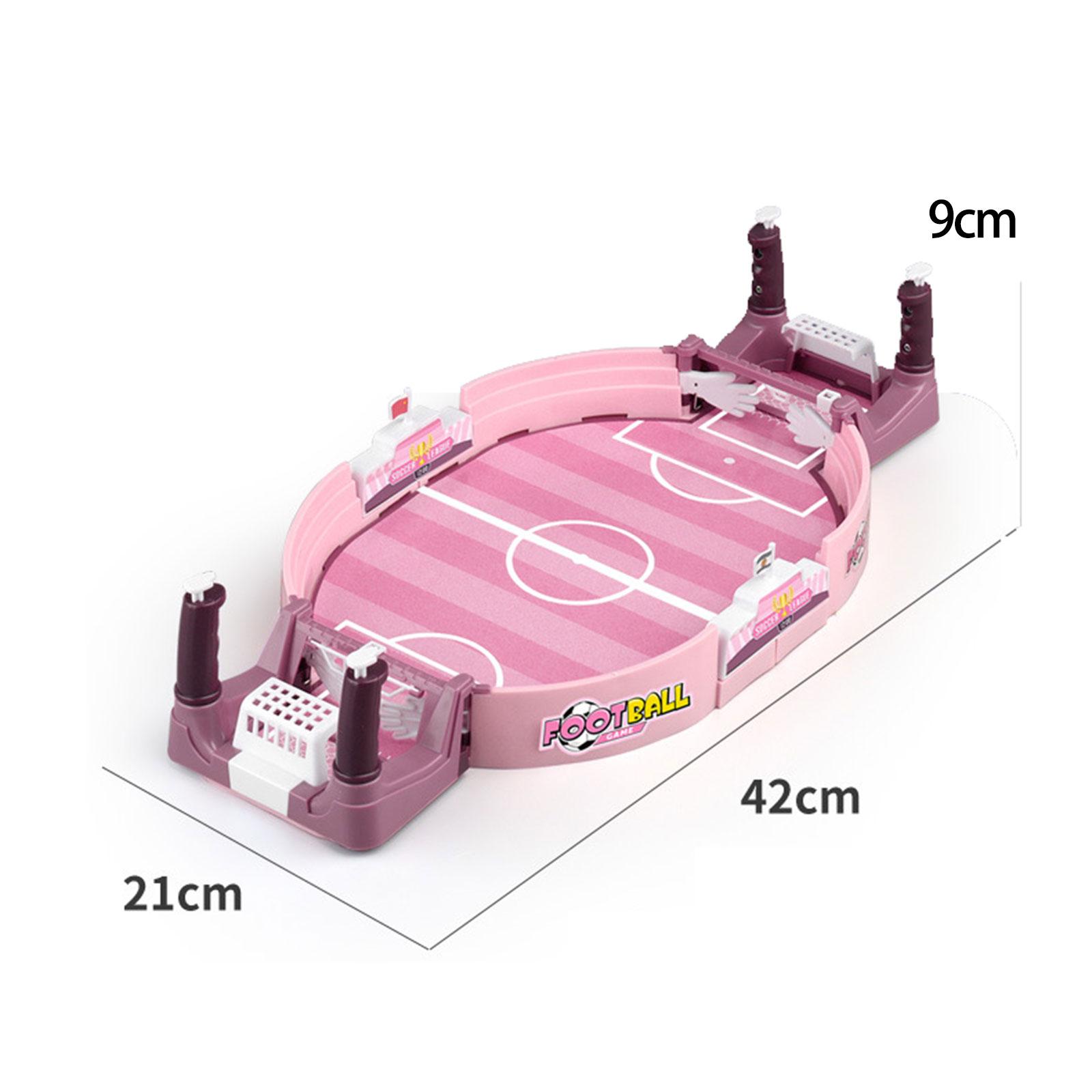 Tabletop Ball Soccer Toys Pare - đánh giá và giá Board Game Football