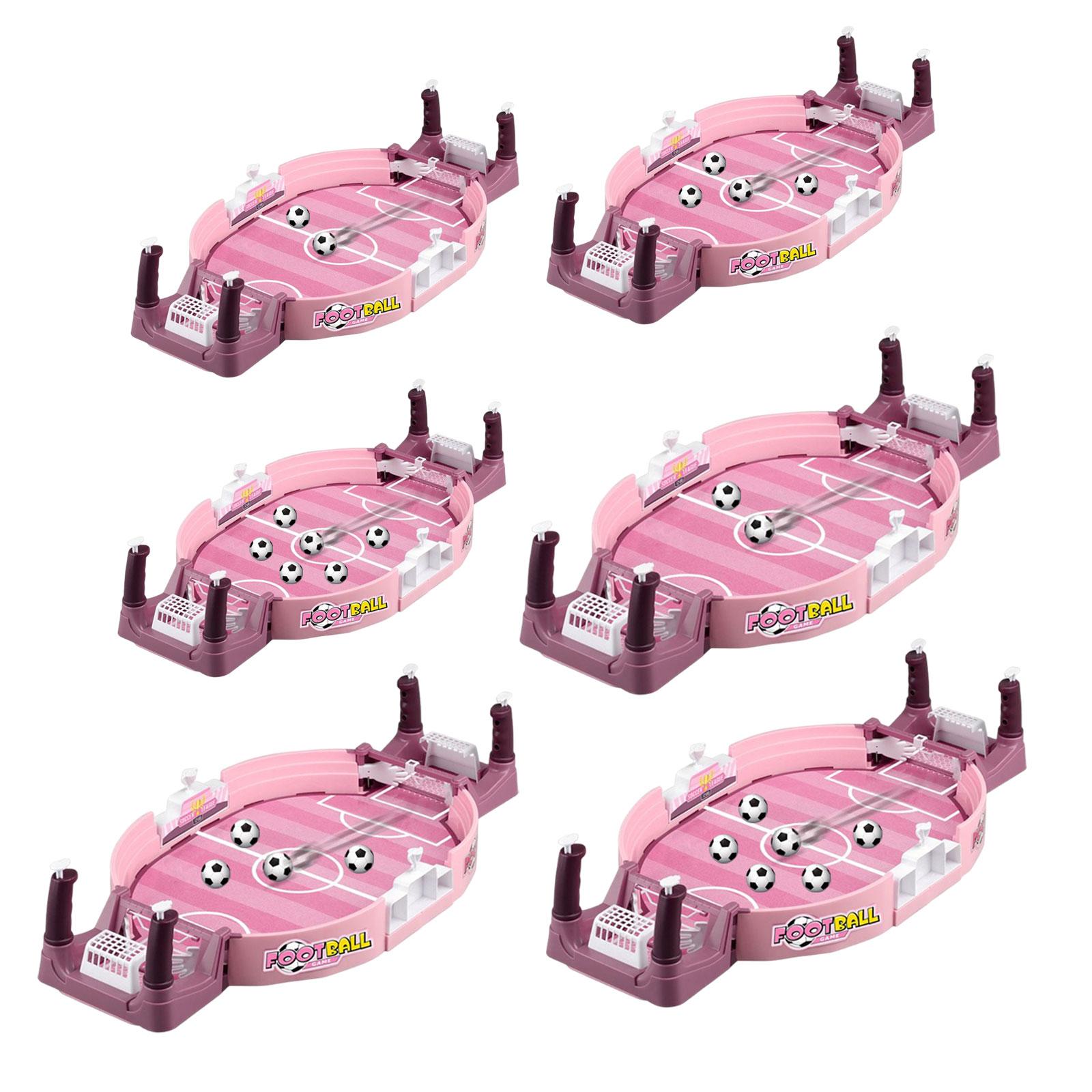 Tabletop Ball Soccer Toys Pare - đánh giá và giá Board Game Football