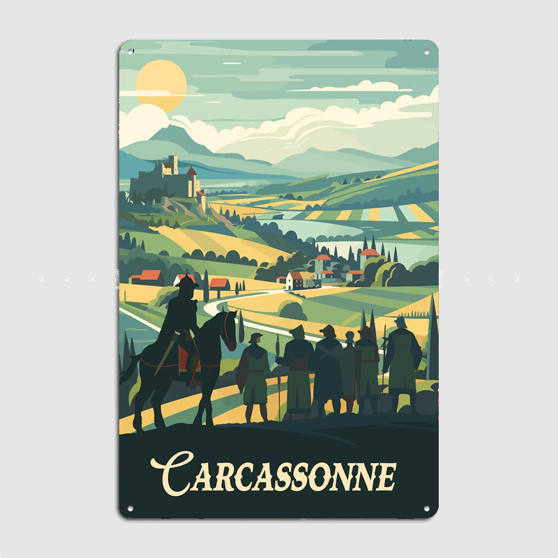 Carcassonne Board Game Inspire - đánh giá và giá Board Game Inspiration
