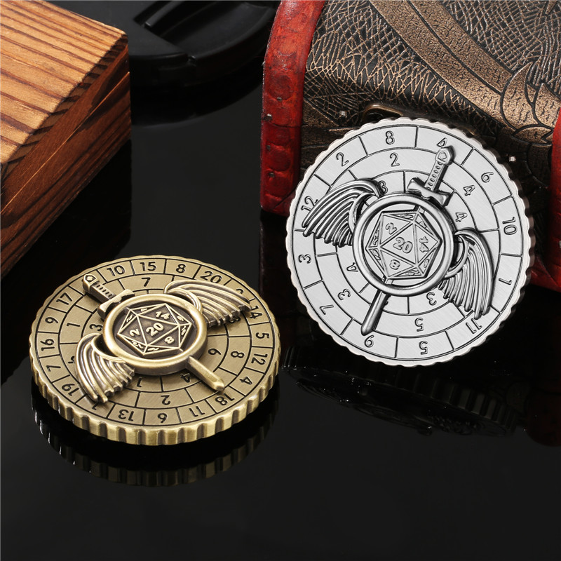 Unique Dice Wheel 7-in-1 Fight - đánh giá và giá Board Game Roleplay