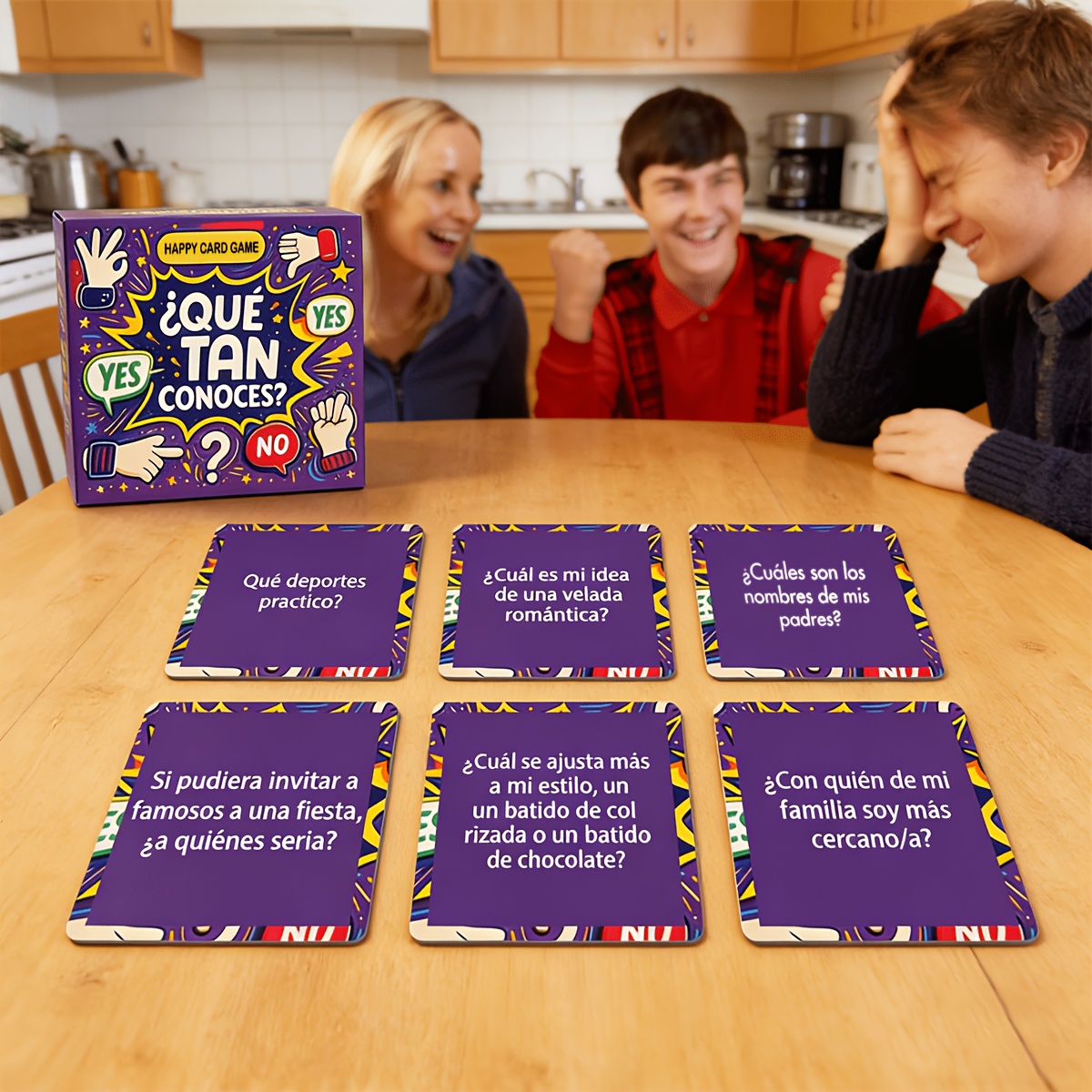 Mini 5cm Party Question Card G - đánh giá và giá Board Game Question