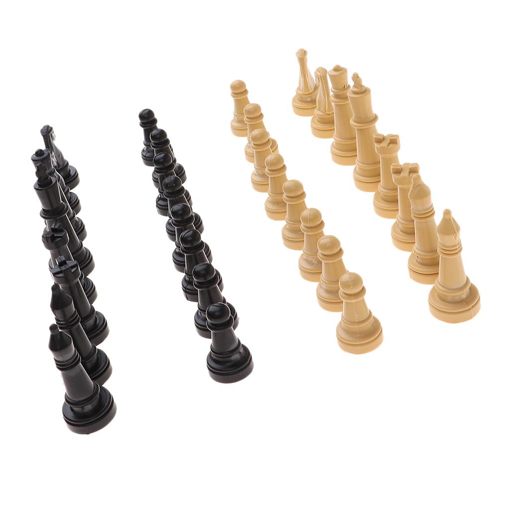 Professional Chess Pieces Only - đánh giá và giá Board Game Or Boardgame