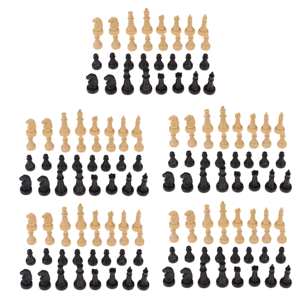 Professional Chess Pieces Only - đánh giá và giá Board Game Or Boardgame