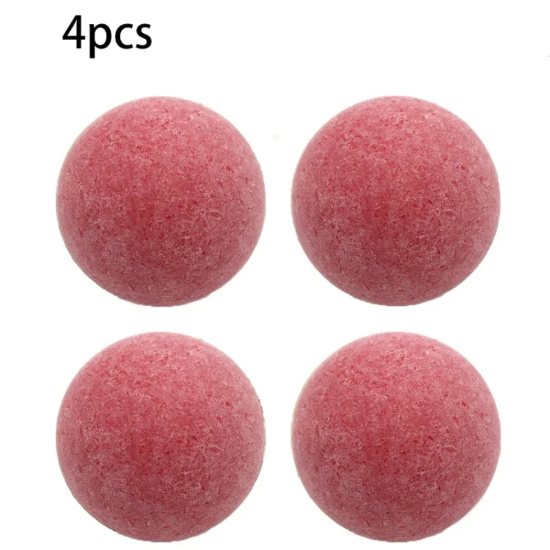 4Lot 36mm Solid Wood Plastic F - đánh giá và giá Board Game Football
