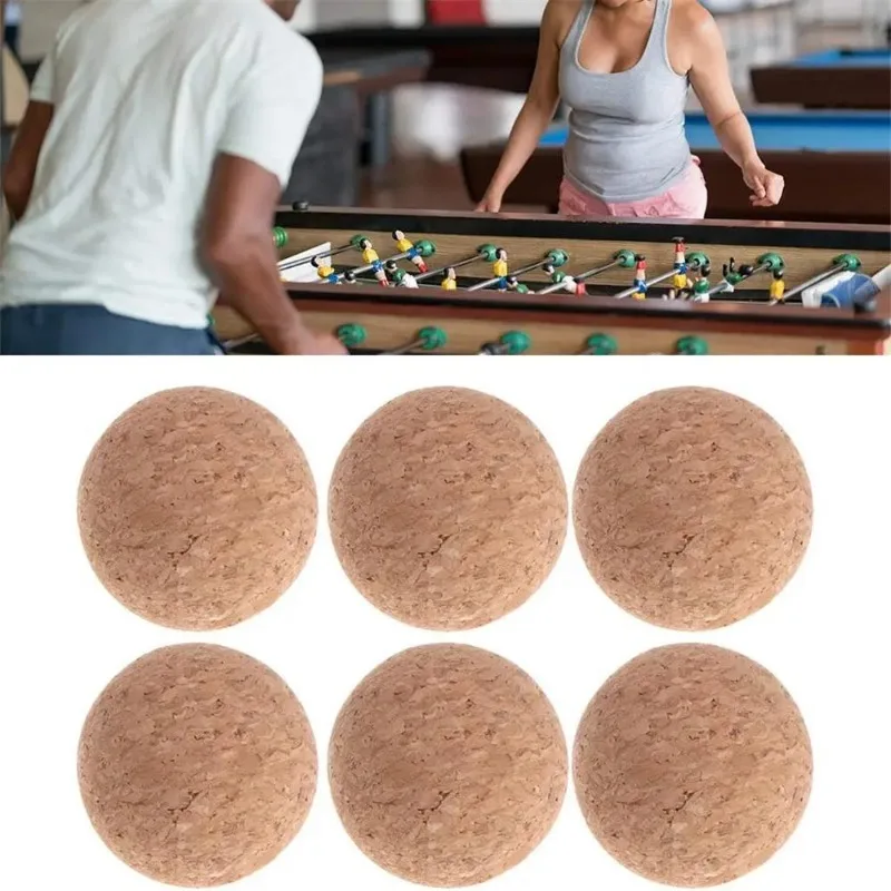 4Lot 36mm Solid Wood Plastic F - đánh giá và giá Board Game Football