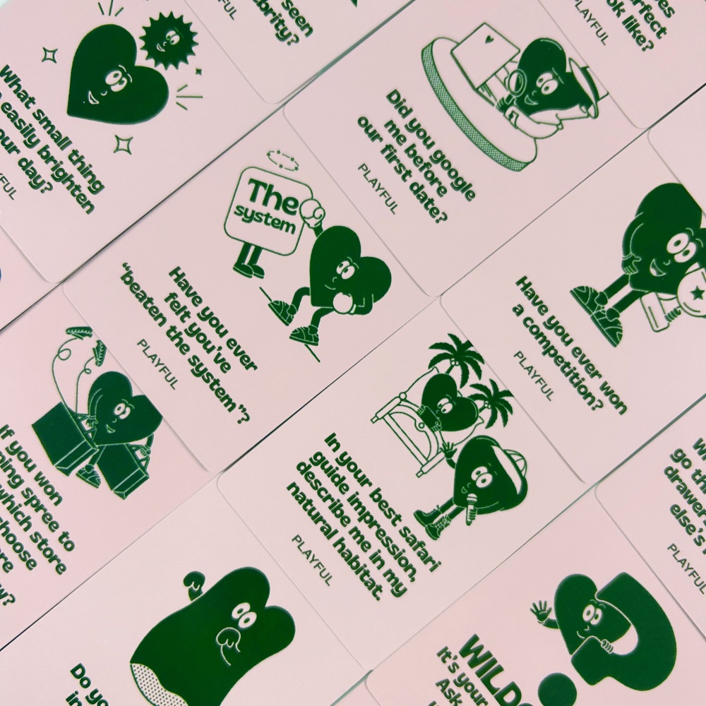 1 Box Lovers Couples Edition C - đánh giá và giá Board Game Question