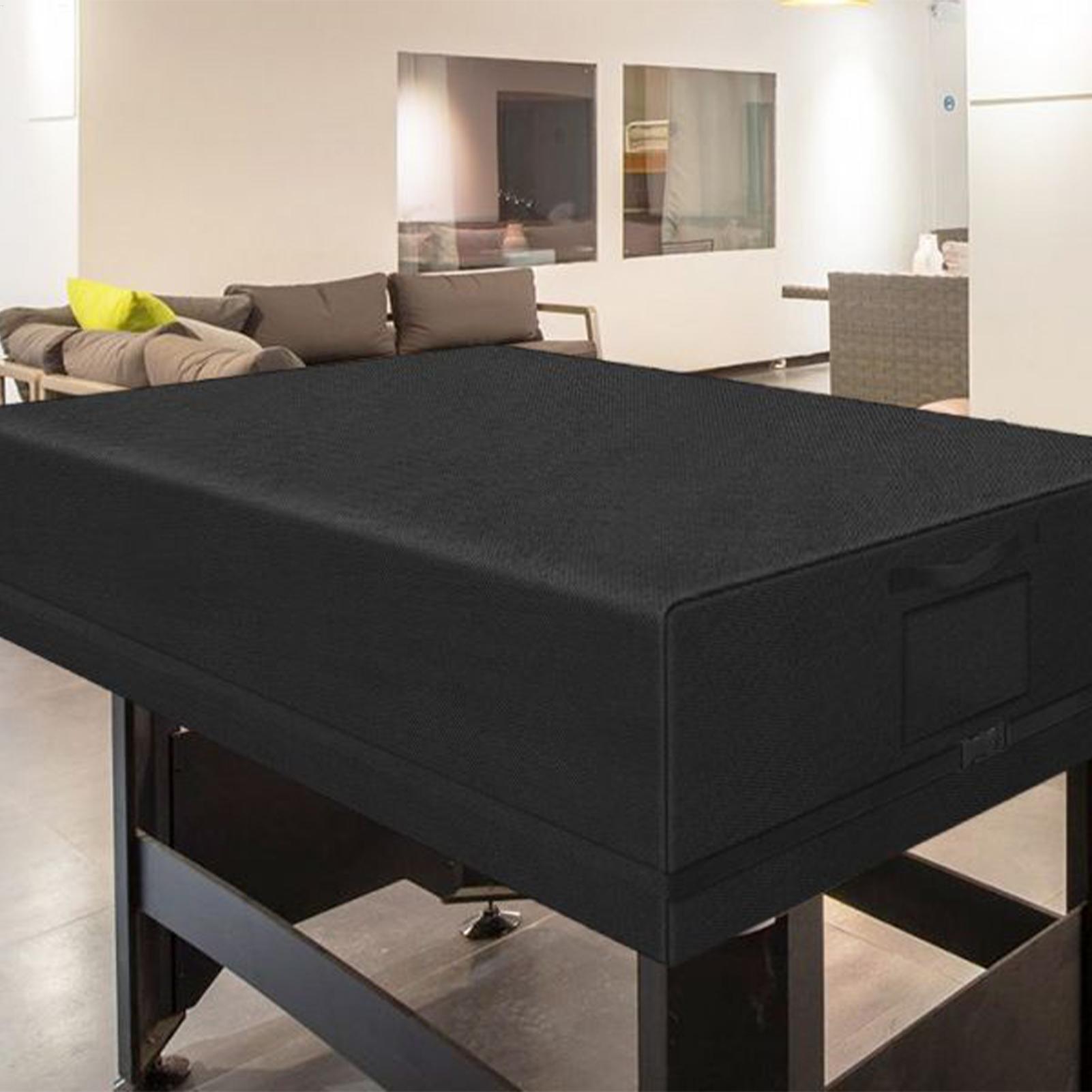 Dustproof Football Table Cover - đánh giá và giá Board Game Football